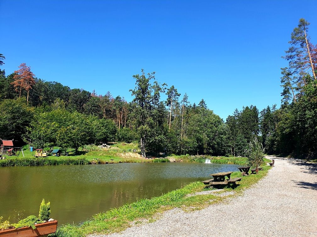 Anglerparadies Hessendorf