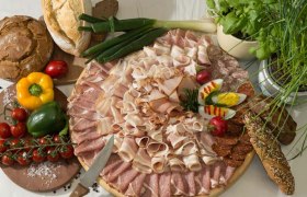 Spezialitäten vom Biohof Hubicek, © Biohof Hubicek