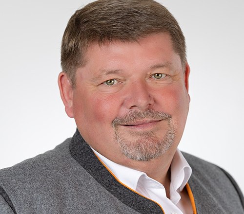 Horst Obermayer, &copy; Weinviertel Tourismus / Heidemarie Lahofer