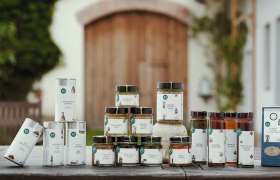 Gutes aus Obritz, © Martin Sommer