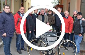 Video Polt-Radwandertag