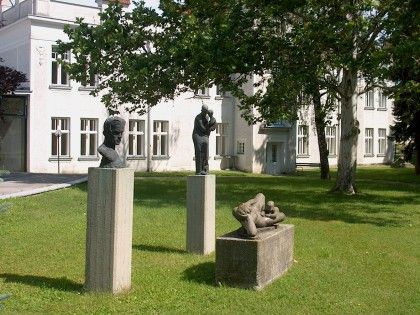 Skulpturenpark