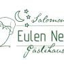 Logo Eulen Nest, © Salomon´s „Eulen Nest“ Gästehaus