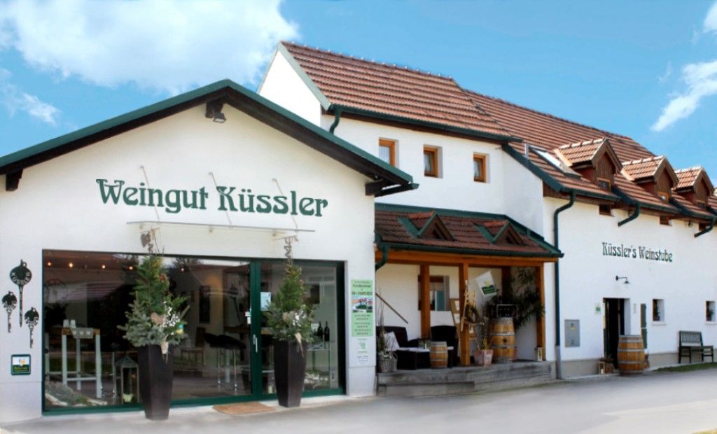 Weingut Küssler