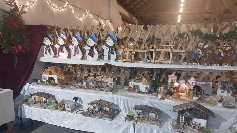 Advent in Hauskirchen