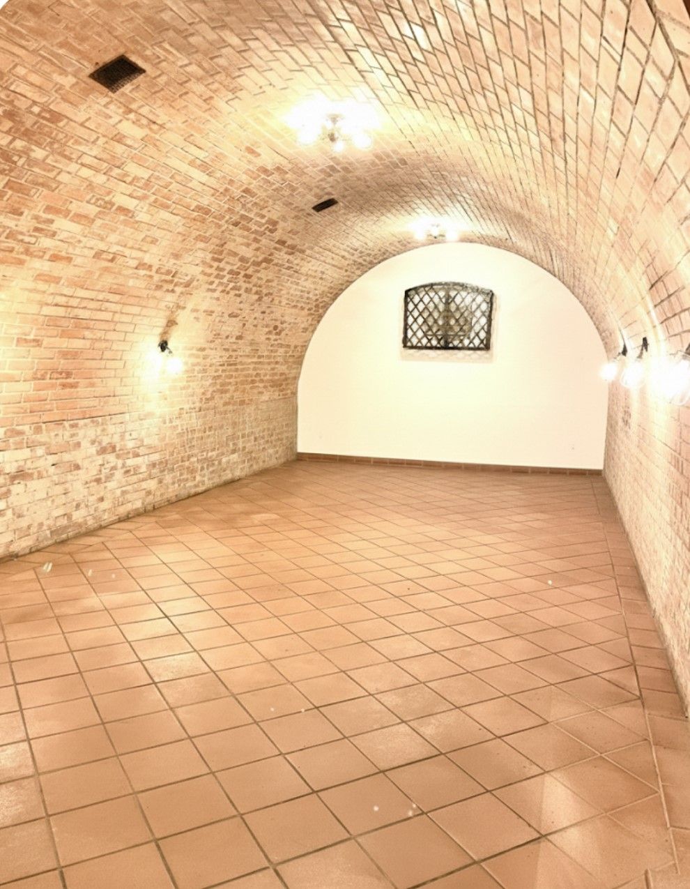 Veranstaltungenraum / Gewölbekeller