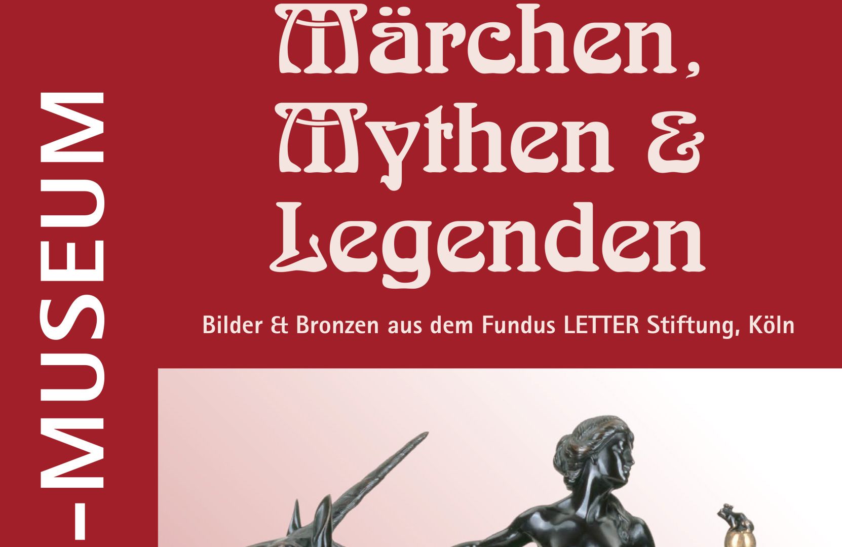 Führung zur Sonderausstellung