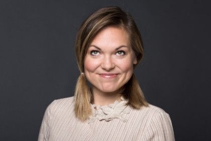 Schmäh und Chansons mit Viktoria Weiner