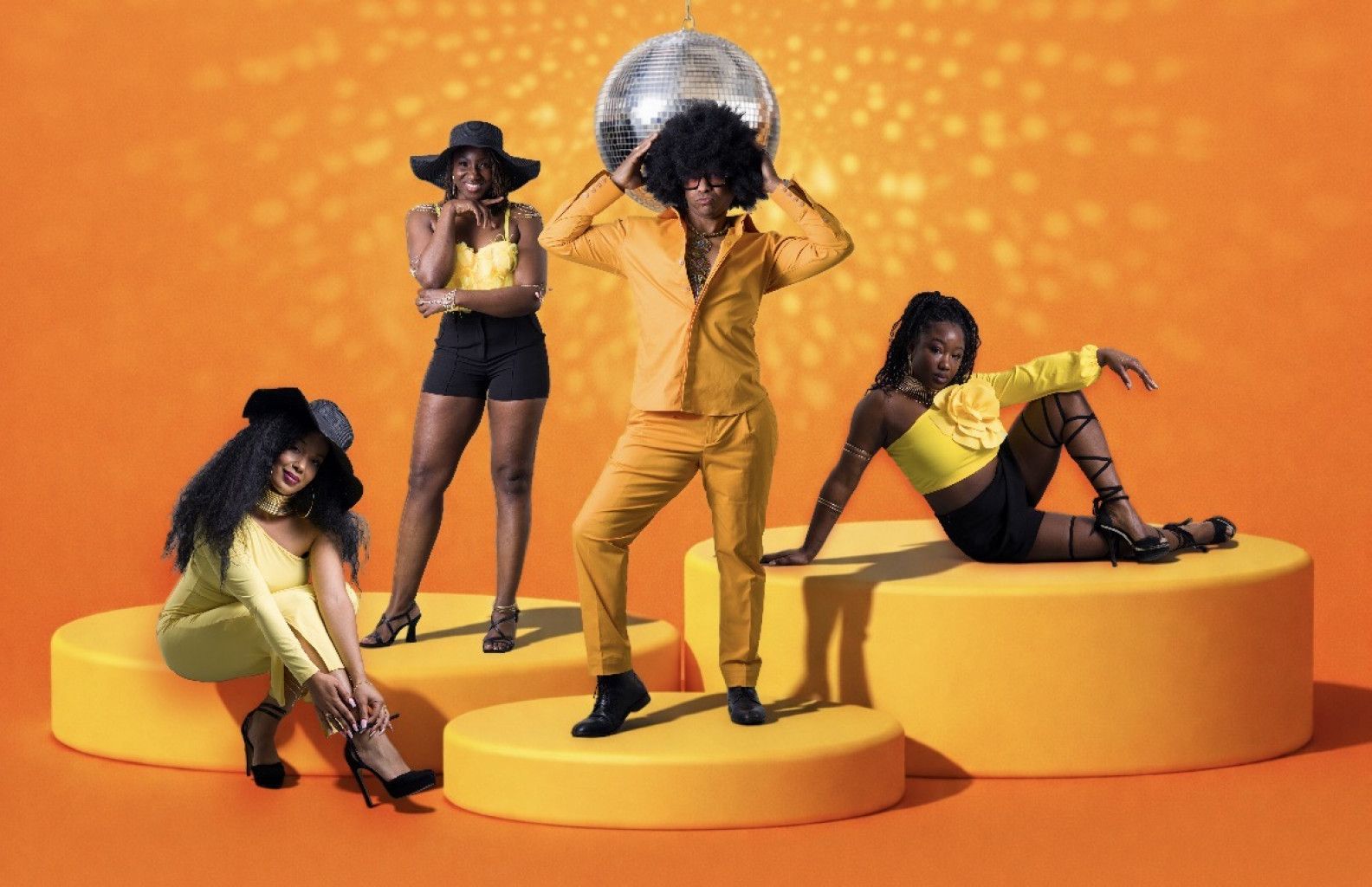 The Magic of Boney M.