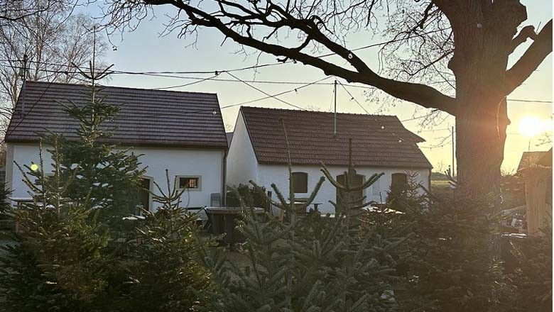 Advent in Niederrußbach