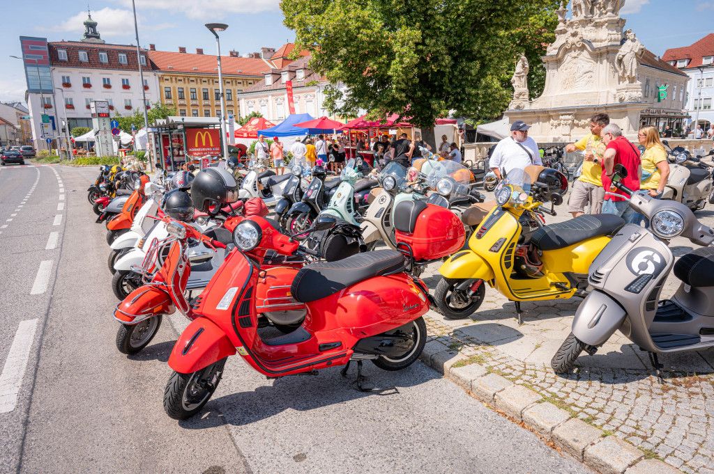Vespatreffen