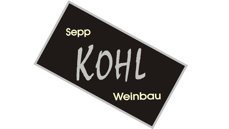 Logo, © Weinbau Sepp Kohl