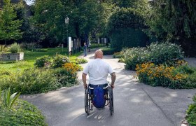 CE-Spaces4all, © Niederösterreich Werbung / Wachauinside