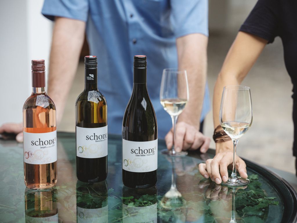 Schodl-Weine