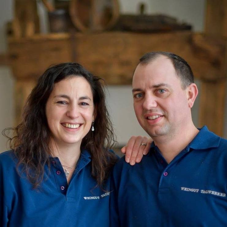 Irene & Markus Tagwerker