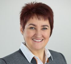 Portrait von Ulrike Wraneschitz