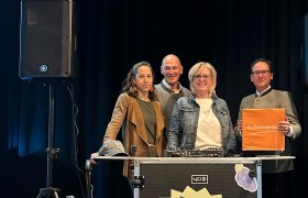 Auf den Spuren der Generation Z, &copy; Weinviertel Tourismus