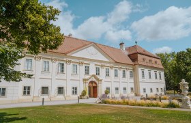 Schloss Marchegg, © Weinviertel Tourismus / Nadine Christine