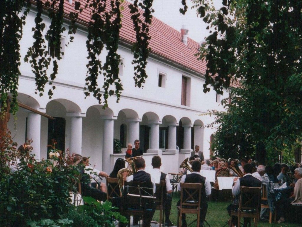 Heuriger Dietzl