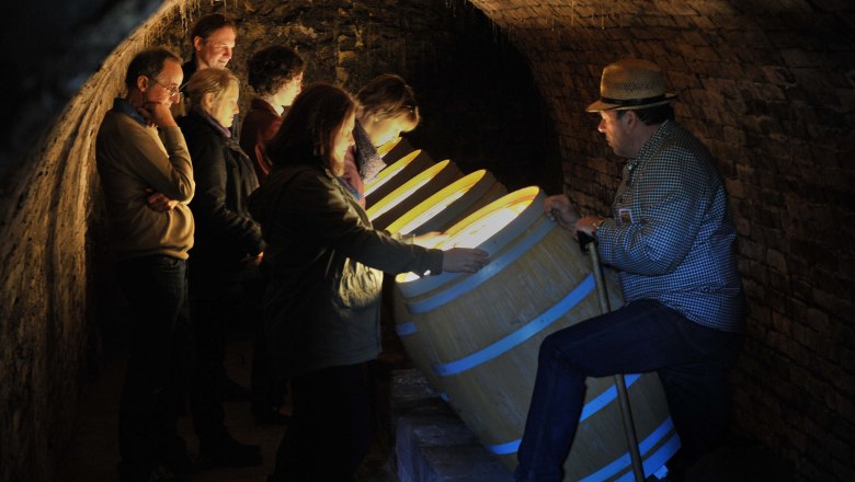 Winzerportraits, © Capella