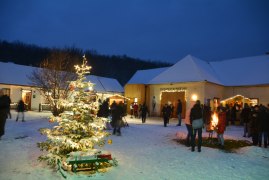 Winkelauer Advent, © Karin Schild