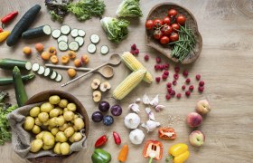 Food &amp; Drink, &copy; Weinviertel Tourismus / Astrid Bartl