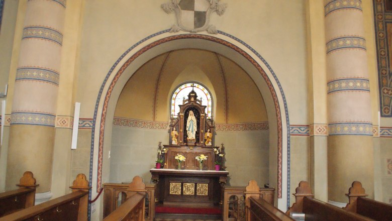 Pfarrkirche zum Hl. Martin, © Marktgemeinde Staatz