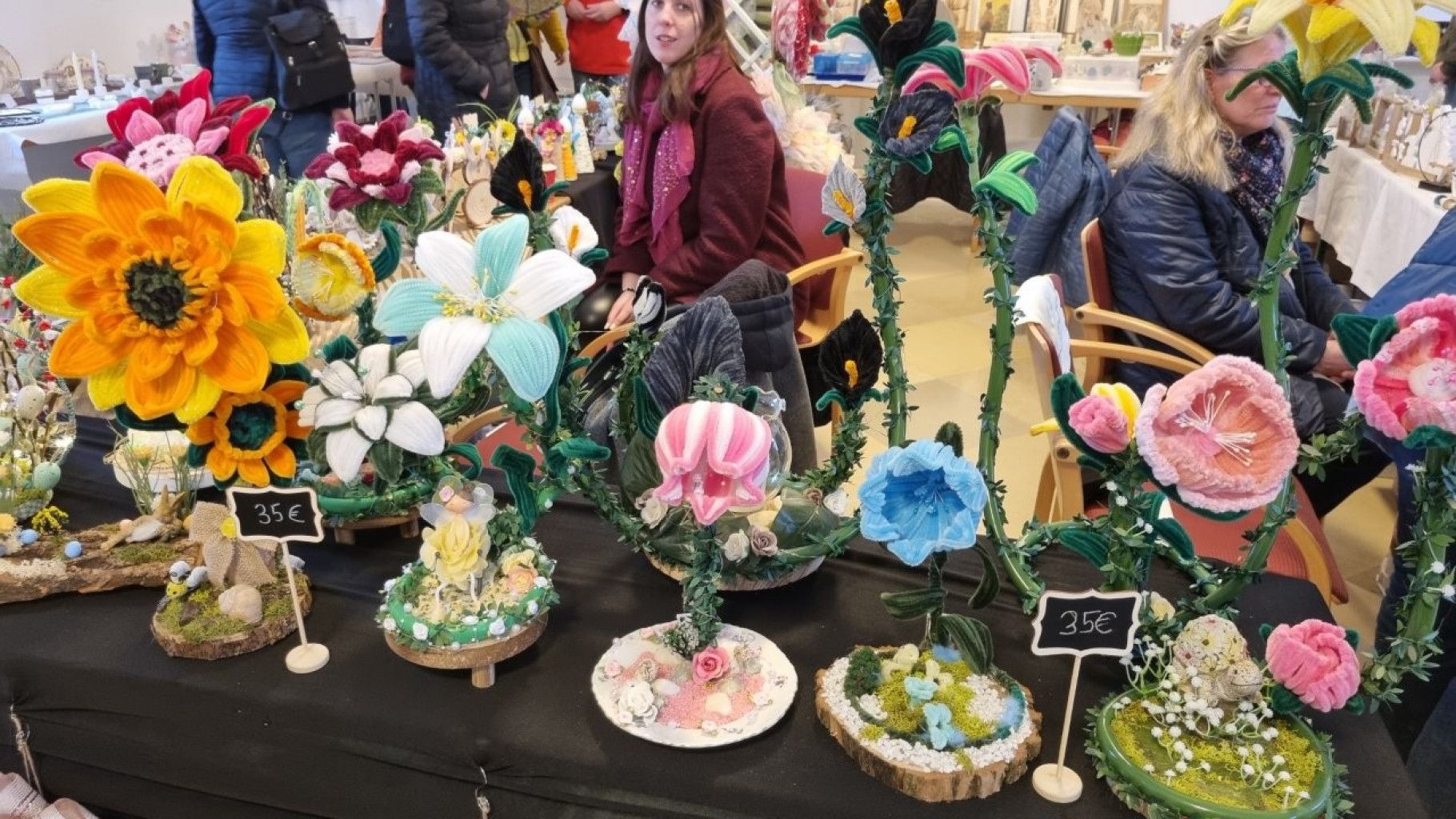 Kinder- & Teenie - Flohmarkt 2027