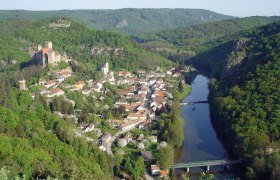 Nationalpark Thayatal, Hardegg, &copy; &copy; Ch. &Uuml;bl