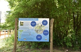 Erlebnis Teich H&ouml;rersdorf, &copy; Karl Stubenvoll