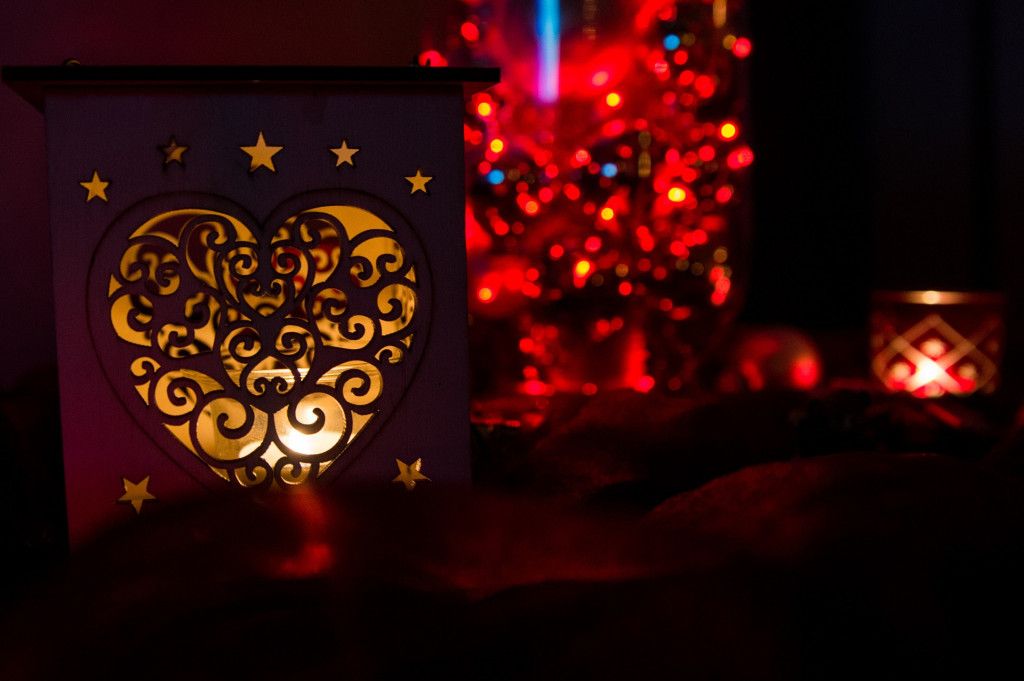 stimmungsvoller Advent