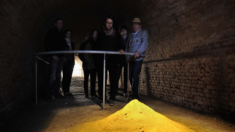 Bilderschlummer, © Capella