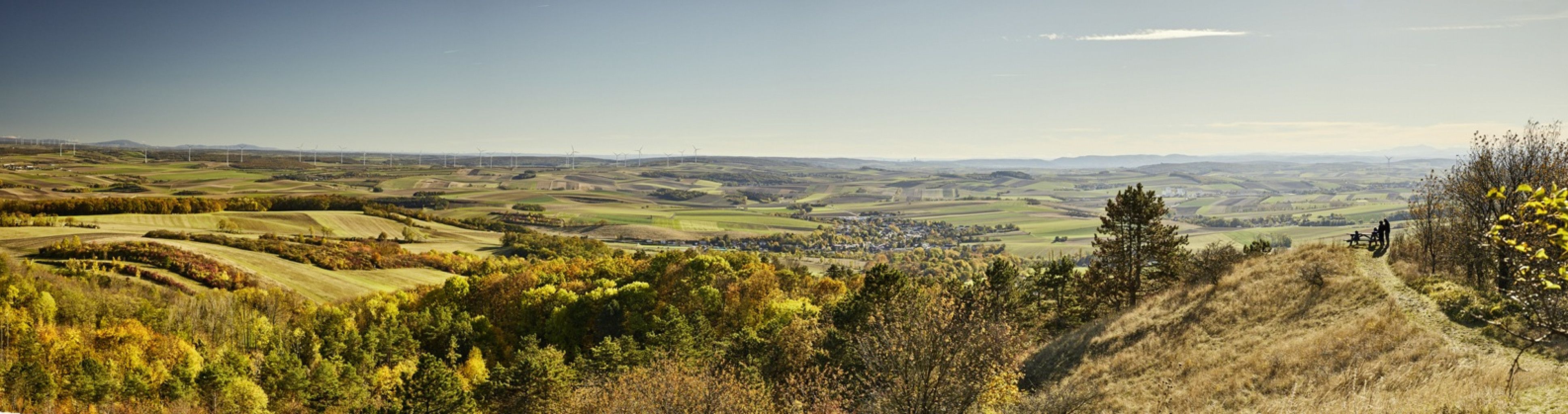 Naturpark Leiser Berge