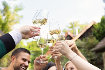 Feste feiern, wie sie fallen!, &copy; Weinviertel Tourismus / Doris Schwarz-K&ouml;nig