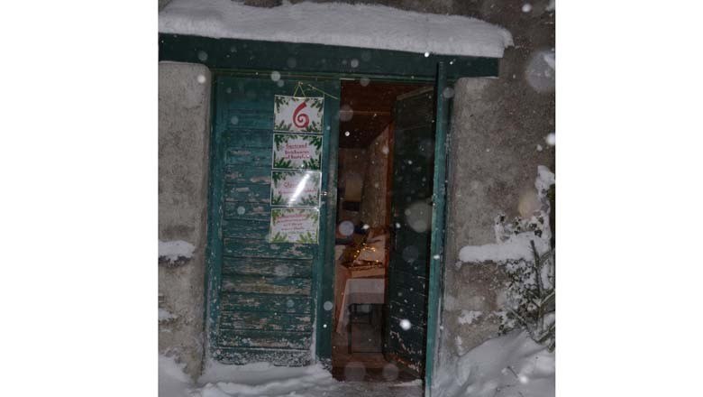 Advent in Niederleis, © Marlis Fellner