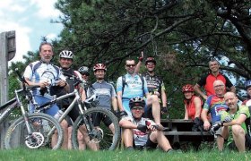 103 Leiser H&uuml;geltour, &copy; Gemeinde Ernstbrunn