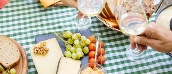 Weinviertler Heurigenbetriebe, &copy; Weinviertel Tourismus / Schwarz-K&ouml;nig