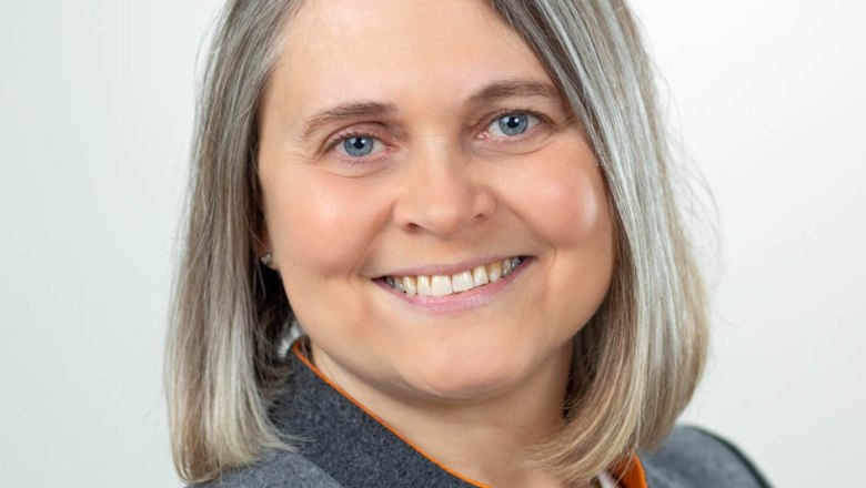 Maria Susic, &copy; Weinviertel Tourismus / Lahofer