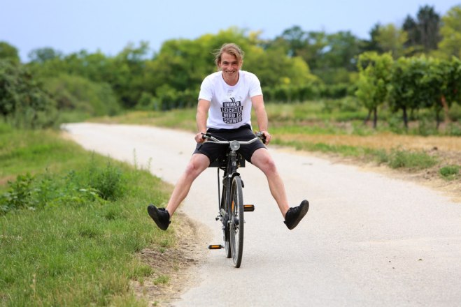 Niki Windisch, &copy; Windisch