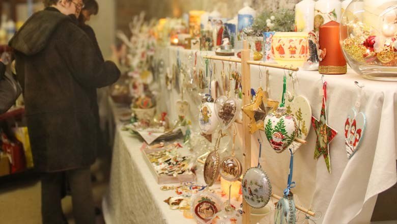 Advent in Wilfersdorf, © Marktgemeinde Wilfersdorf