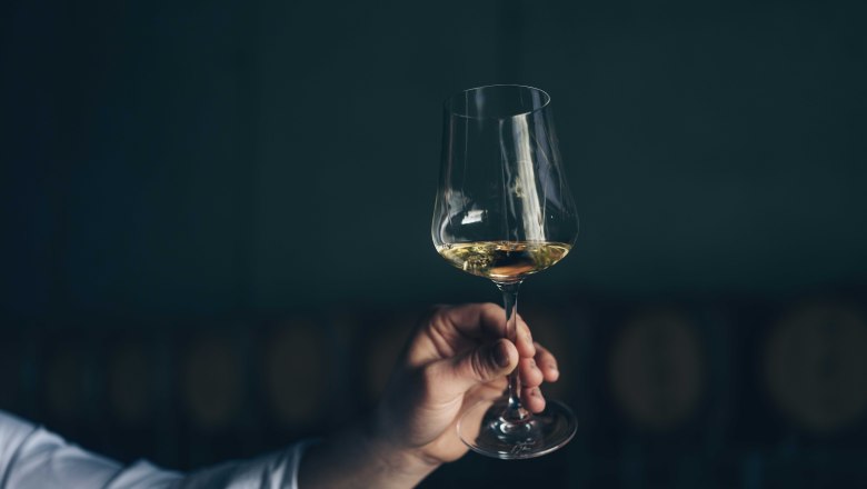 Prost!, © Niederösterreich Werbung / Ian Ehm