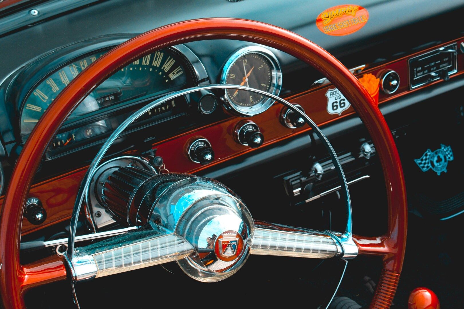 oltimer
