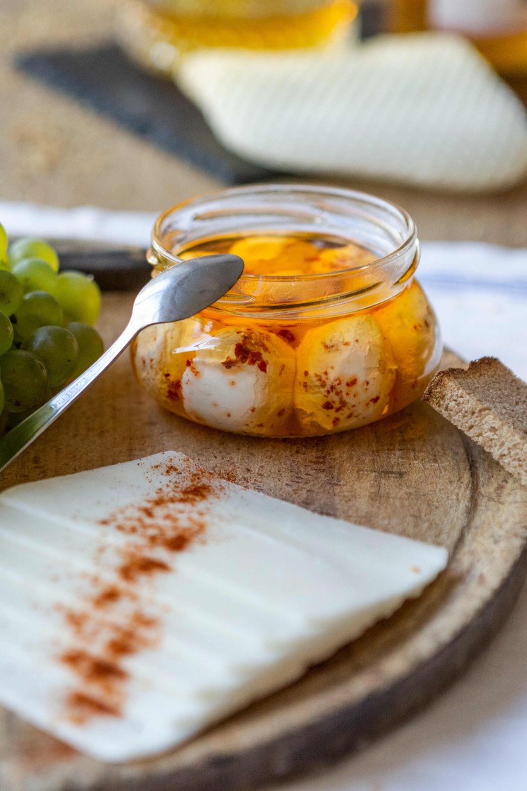 Käseprodukte, © Weinviertel Tourismus / Astrid Bartl