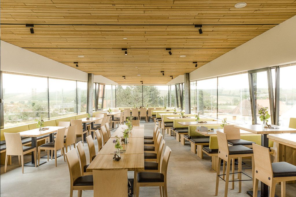Weingarten.rocks - Buschenschank