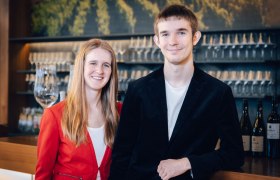 Dom&auml;ne Baumgartner, &copy; M. Ledwinka