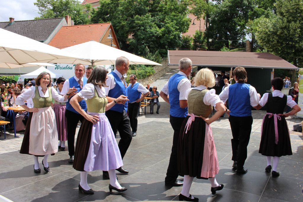 Weinviertler Kirtag