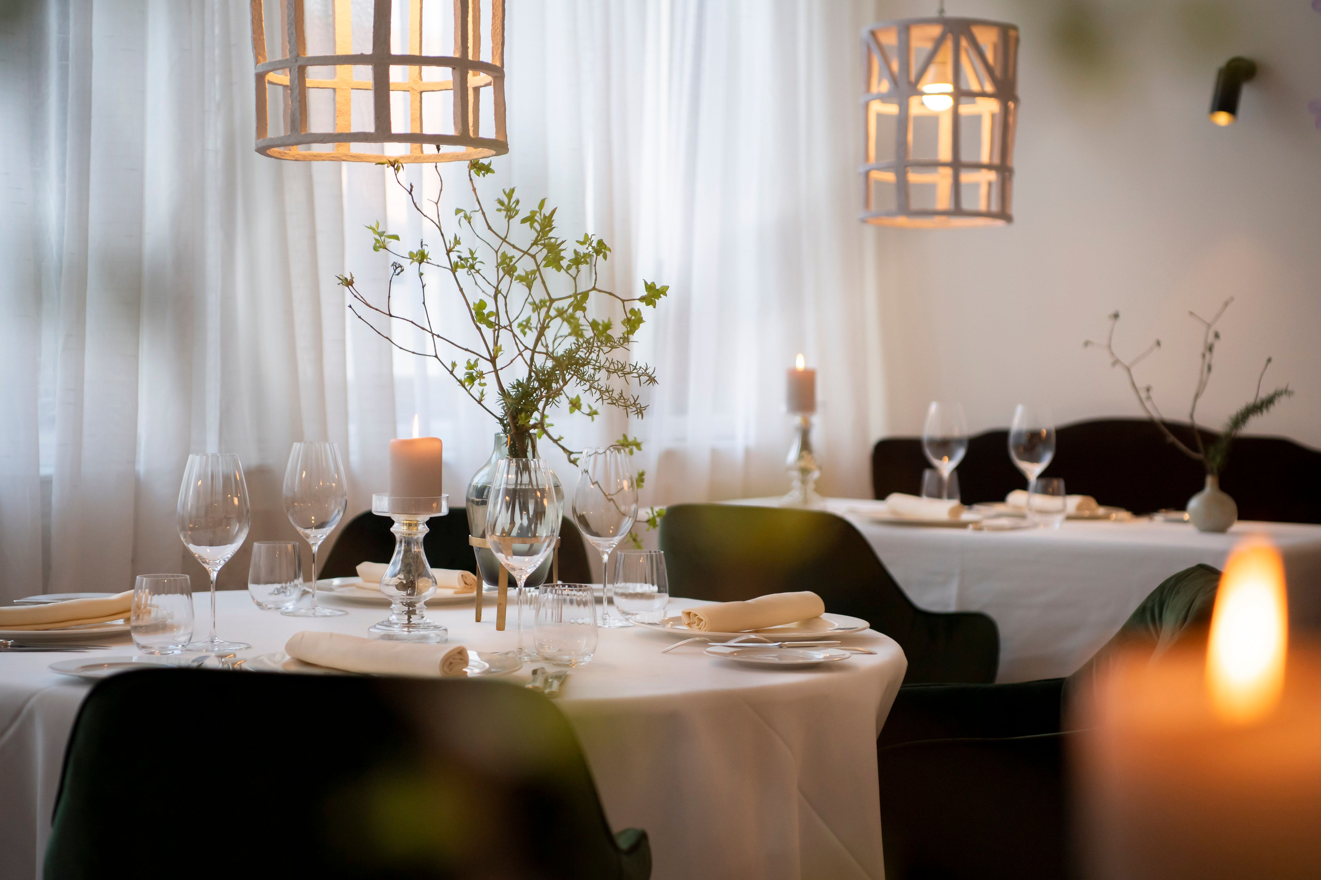 Kräuterzimmer 