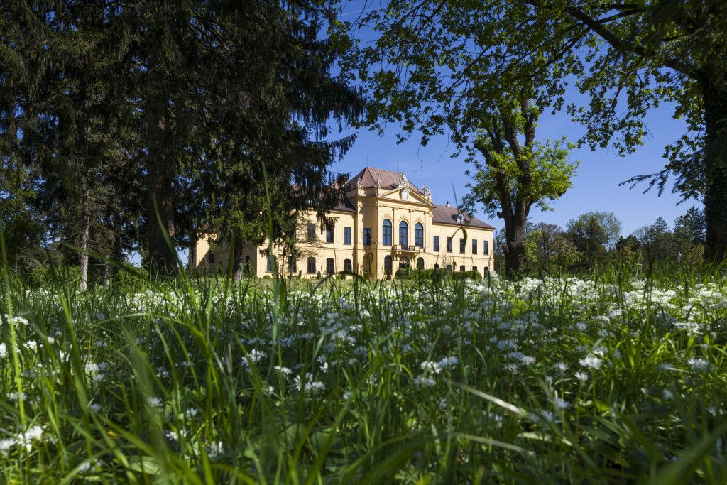 Schloss Eckartsau