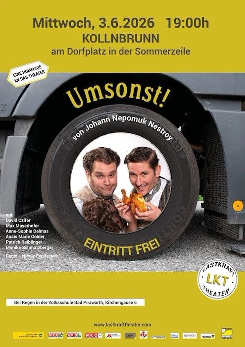 Umsonst