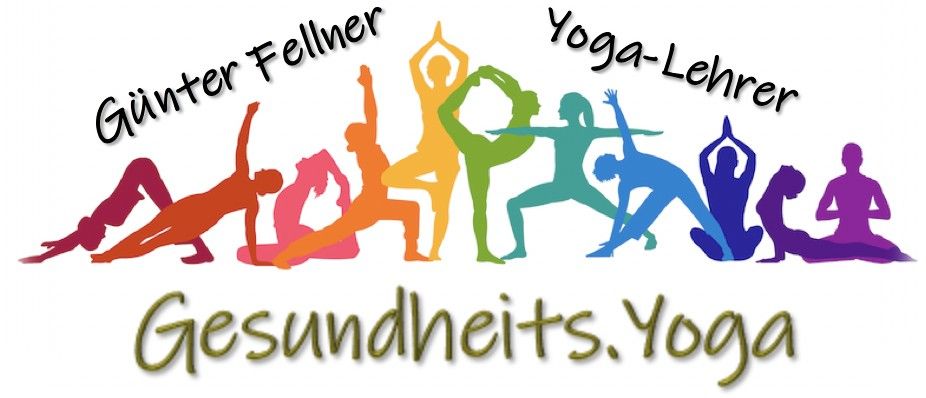 Gesundheits.yoga